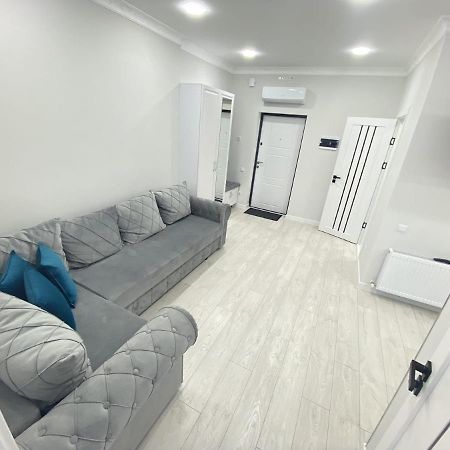 Luxury New Avram Iancu Apartments Chisinau Exterior photo