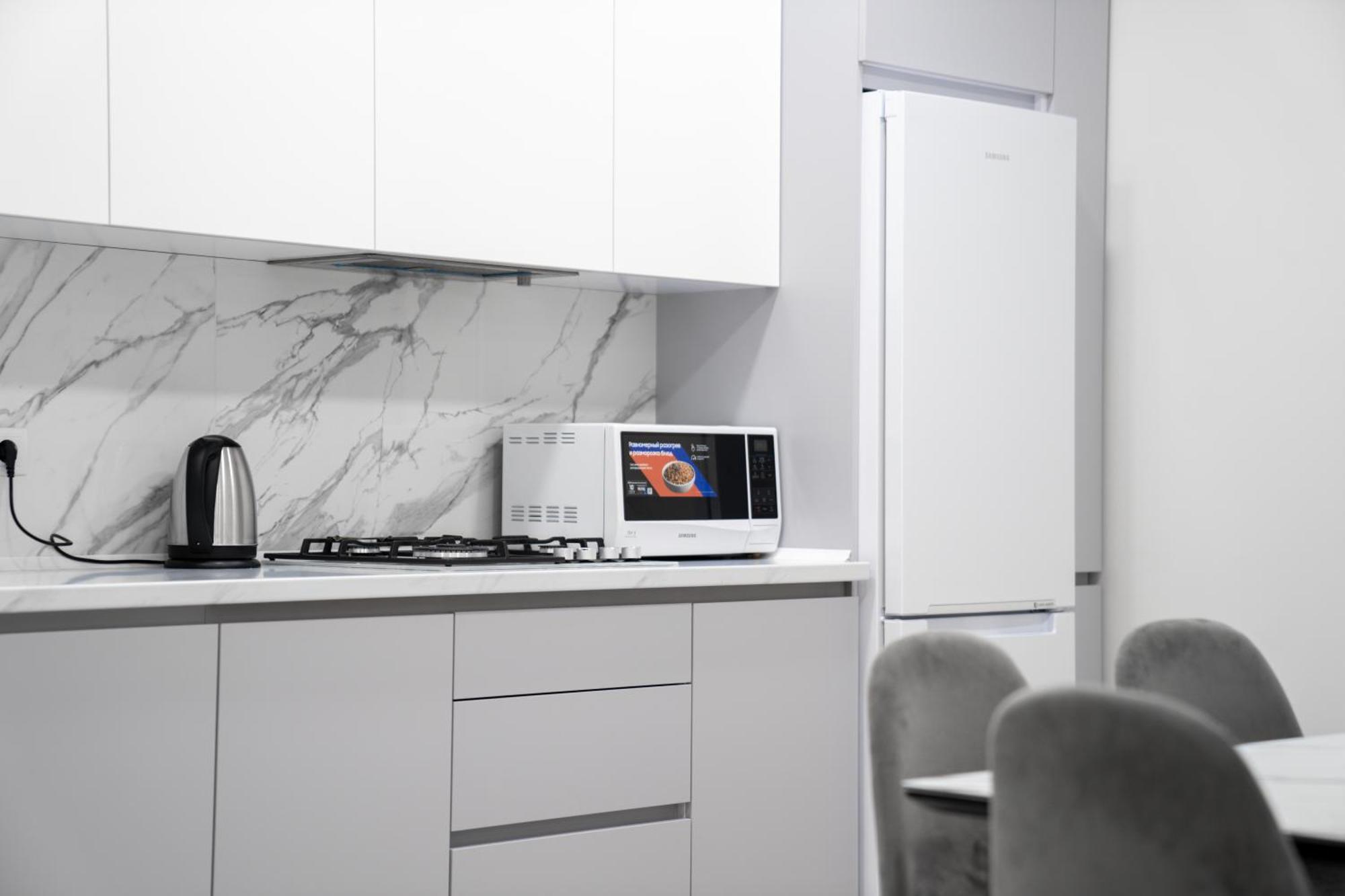 Luxury New Avram Iancu Apartments Chisinau Exterior photo