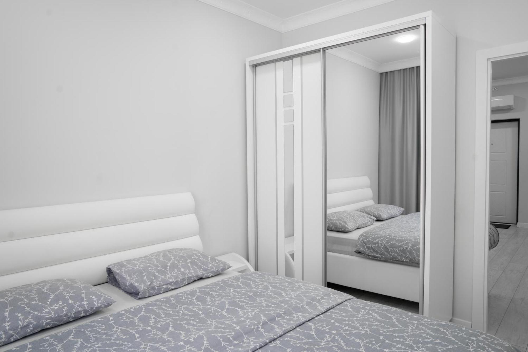 Luxury New Avram Iancu Apartments Chisinau Exterior photo